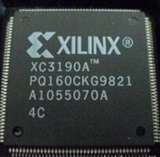XC3190A-4PQ160C XC3164A-4PQ160C XC3164A-4TQ144C
