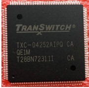 TXC-04252AIPQ LX4F110E5QRFIGBO EP20K160EQC240-3