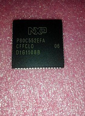 P80C552EFA P80C552EBA PCB80C552-5-16WP ST16C554CJ