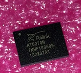 RT5370N  IRF6607 USB2640 RTL2832 MT5192N ETA6085