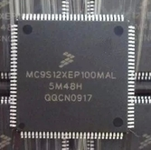 MC9S12XEP100MAL MC9S12XEP100CAL MC9S12XEP100VAL
