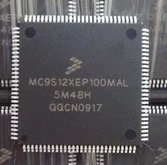 MC9S12XEP100MAL MC9S12XEP100CAL MC9S12XEP100VAL