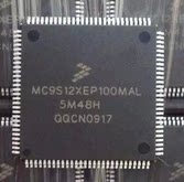 MC9S12XEP100MAL MC9S12XEP100CAL MC9S12XEP100VAL