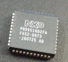 P89V51RD2FA P89V51RD2BA