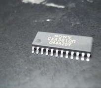 液晶电源芯片CXA3810M A3810M CXA3810