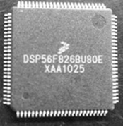 DSP56F826BU80E DSP56F807PY80E DSP56F807VF80E