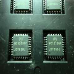 MC13156F MC13146FTA MC13150F MC13155D MC13156DW