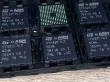 STM32F767NIH6 STM32F469NIH6，STM32F767VGT6，