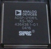 ADSP-21061LKS-160 ADSP-21060LKS-133 ADSP-21060LKS-160 ADSP-2