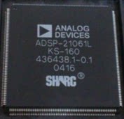 ADSP-21061LKS-160 ADSP-21060LKS-133 ADSP-21060LKS-160 ADSP-2