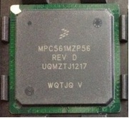 MPC561MZP56 MPC563MZP56 MPC564MZP56