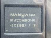 NT5CC256M16CP-D1 NT5TU64M16GG-BE NT5TU64M16GG-AC