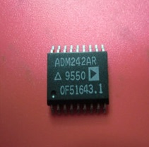 ADM242AR ADM238LJR ADM3202ARU ADM3202ARN