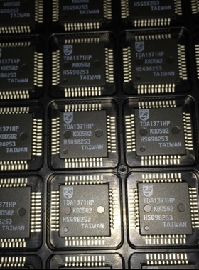 TDA1371HP CD4078BPW TLV4110IP 50H7770FS