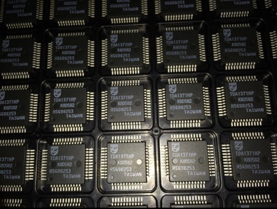 TDA1371HP CD4078BPW TLV4110IP 50H7770FS