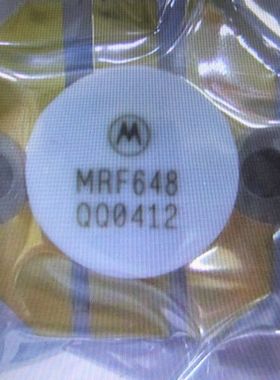 MRF648 MRF548 MRF641  MRF653 MRF654 MRF658 MRF754