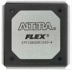 EPF10K20R1240-4 TMS470 R1B1MPGEA SAK-C167CR-LMHA+ EPF10K20TC