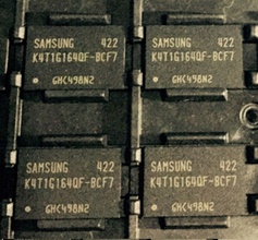 K4T1G164QF-BCF7 K4T1G164QF-BCE7 K4T1G1646QF-BCF7 K4T1G164QE-