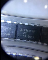 X9C104P X9C103P X9C103PZI X9C102P X9C104PI X9C503P