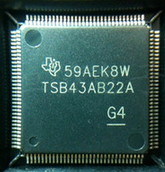 TSB43AB22A TSB43AB23 TSB43AB23A TSB43AB21A