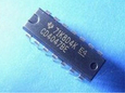 CD4047BE HCF4047 HEF4047BP 直插DIP-14 逻辑-多频振荡器芯片