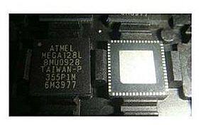 MEGA128L-8MU CXM3519ER-T2 IP4251CZ16-8 AD6121ACPRL7