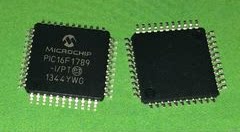 PIC16F1789-I/PT 93C76CT-E/ST MCP1407T-E/MF PL123S-05SC-R