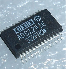 ADS1241E/1KG4 ADS1234IPW ADS1256IDBR ADS1282IPW SOP-28