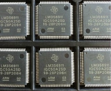 LM3S6911-IQC50-A2 LM3S9790-IQC80-C5,LM3S2793-IQC80-C5