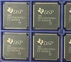 TMS320LF2407APGEA TMS320LF2403APAGA TMS320LF2406APZA