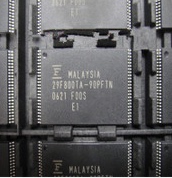 29F800TA-90PFTN MBM29F800TA-90PFTN MT29F8G08ABABAWP