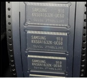 K4S641632K-UC60 K4S641632K-UC75 K4S641632N-LC60 K4S641632H-T