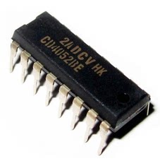 CD4052BE  TC4052BP HCF4052BE HEF4052BP CD4052