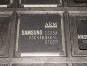 S427347 S3C4510X01-QERO S3C44BOXO1 S3C44BOX01L