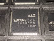 S427347 S3C4510X01-QERO S3C44BOXO1 S3C44BOX01L