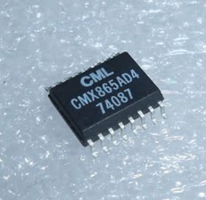CMX865AD4 CMX469AD3 CMX589AE2 CMX605D4 CMX649E3 CMX808AE3