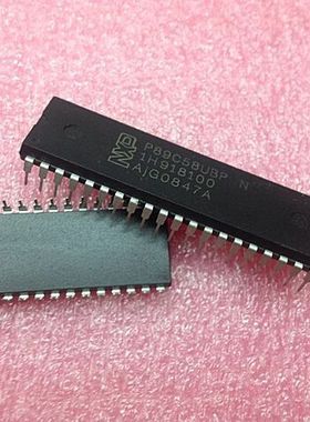 P89C58UBP ADC0801CN MAX118CPI MM74C911N MM74C912N