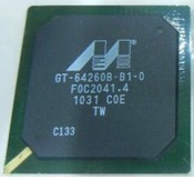 GT-64260B-B1-0 BCM5650KPBG GT-64260B-A1-0 CS5530AD XR2206D A