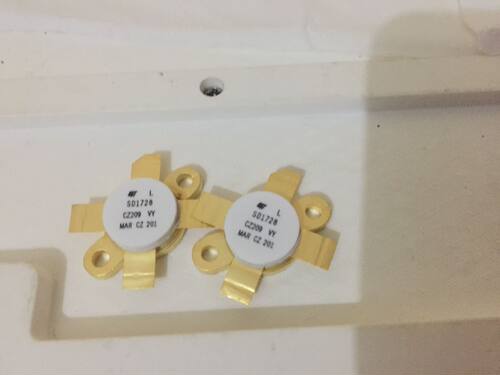 SD1728 SD1487 SD1405 SD1446  SD1457 SD1460 SD1731