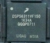 DSP56311VF150 VB027SP MC68302CF20C XC3030LVQ64