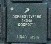 DSP56311VF150 VB027SP MC68302CF20C XC3030LVQ64