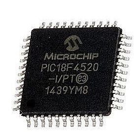 PIC18F4520-I/PT PIC17C756A-33/L PIC18C252/JW PIC18F252-I/SO