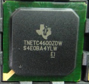TNETC4600ZDW  LPC2210FBD144 EP2SG130GF1508C3N