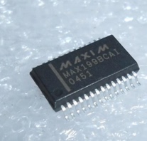 MAX199BCAI MAX199AEAI MAX199BCAI MAX199BEAI MAX1999EEI