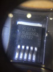 XLSEMI/芯龙升压芯片 XL6009E1 60V 4A 400KHZ TO263-5L