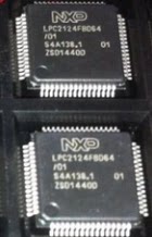 LPC2124FBD64  LPC2220FBD44 PS2501-4 TMP92FD23AFG