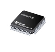 MSP430F2417TPMR MSP430F2617TPMR MSP430F2416TPMR