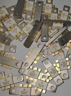 MRF166C MRF150 MRF151 BLF177 MRF151G MRF148A RD100HHF1