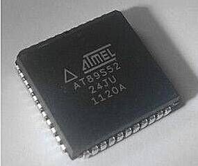 AT89S52-24JU SM59264C40JP W78E065A40PL W78C032C40PL
