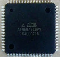 ATMEGA329PV-10AU ATMEGA329P-20AU ATMEGA329V-8AU